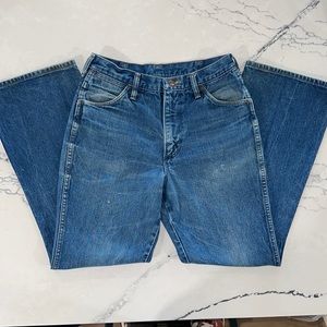 Vintage Wrangler Jeans